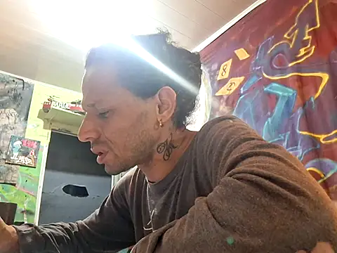 Toycockhot online show from 07.23.26