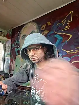 Toycockhot online show from 07.24.26