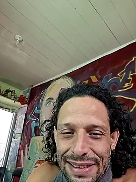 Toycockhot online show from 07.28.26