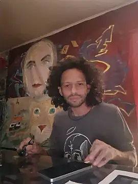 Toycockhot online show from 07.29.26