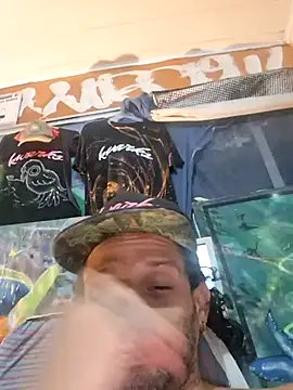 Toycockhot online show from 07.31.26