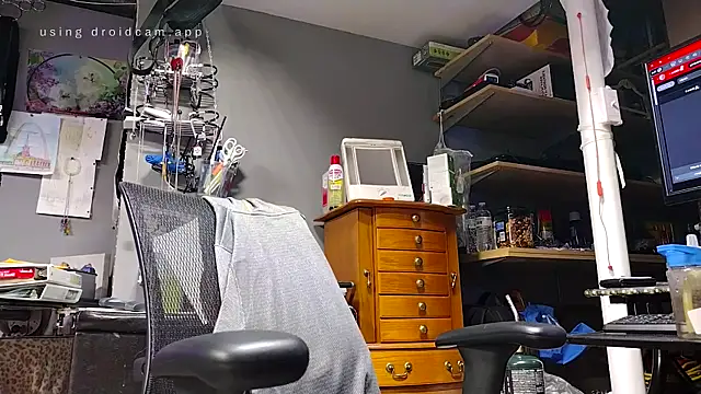 Snapshot of jjdirty6996 chatting on 02.10.26 jjdirty6996 online show from 02.10.26