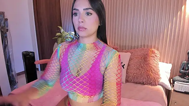 AMELIE xx online show from 05.01.26