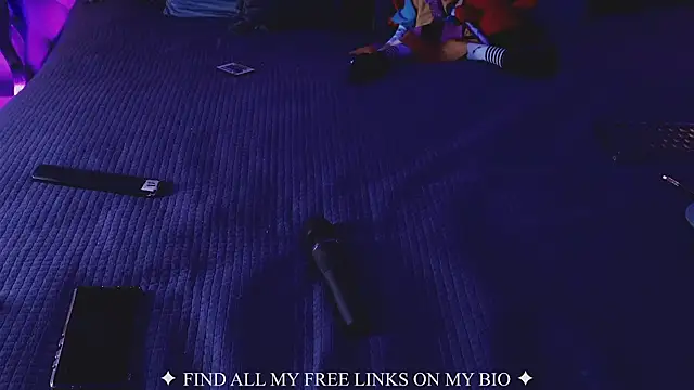 Snapshot of Charlotte_Germanotta_ chatting on 03.18.26 Charlotte Germanotta online show from 03.18.26