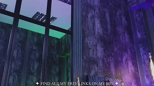 Snapshot of Charlotte_Germanotta_ chatting on 03.19.26 Charlotte Germanotta online show from 03.19.26