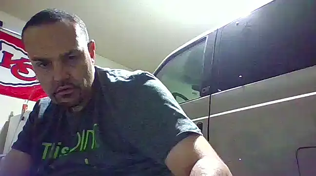 captainstabbin83 online show from 02.14.25