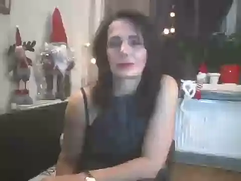 DreamMarianna online show from 01.14.25