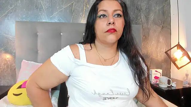 SexxyPamela online show from 02.18.26