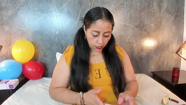 SexxyPamela online show from 06.13.26