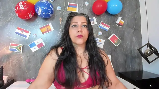 SexxyPamela online show from 06.24.26