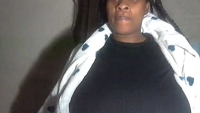 Choco-Coco10 online show from 09.27.25