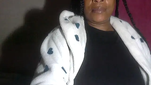 Choco-Coco10 online show from 09.27.25