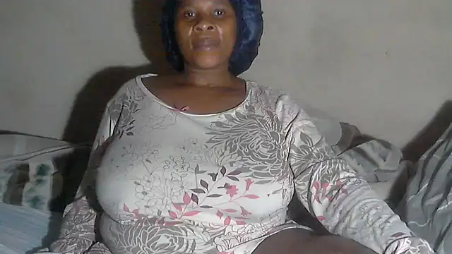 Choco-Coco10 online show from 10.11.25