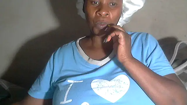 Choco-Coco10 online show from 03.17.26