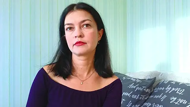  Lily  online show from 11.07.25