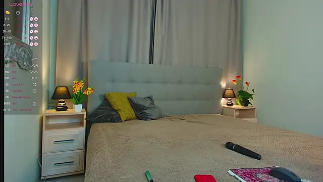 Carla Dalton online show from 01.26.25