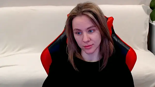 Mila Jon online show from 01.23.25