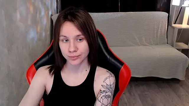 Mila Jon online show from 12.05.25