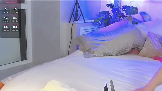 Melissa Fane online show from 11.15.25