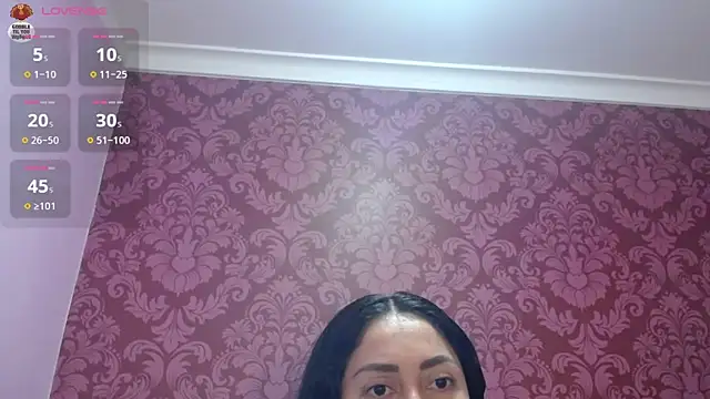 Snapshot of juliana_diaz chatting on 06.09.26 juliana diaz online show from 06.09.26