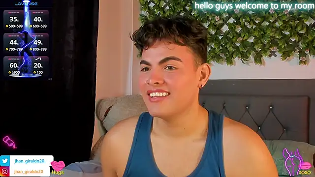 kamii 22 online show from 12.16.25