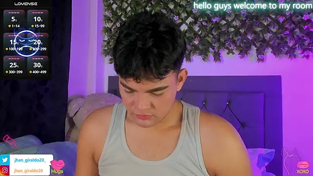 kamii 22 online show from 02.09.26