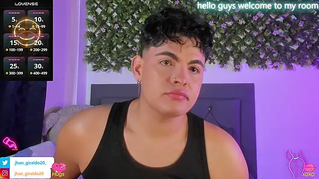 kamii 22 online show from 02.19.26