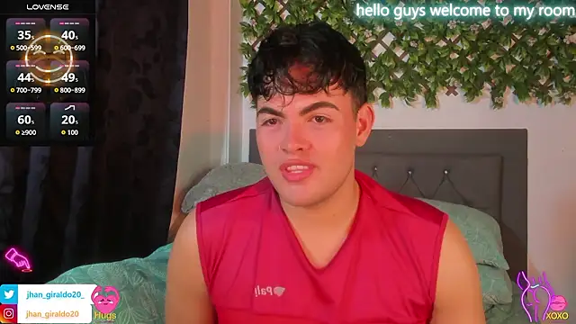 kamii 22 online show from 03.06.26