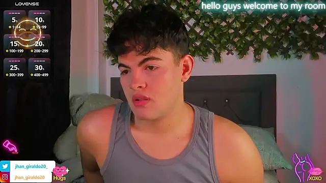 kamii 22 online show from 03.11.26