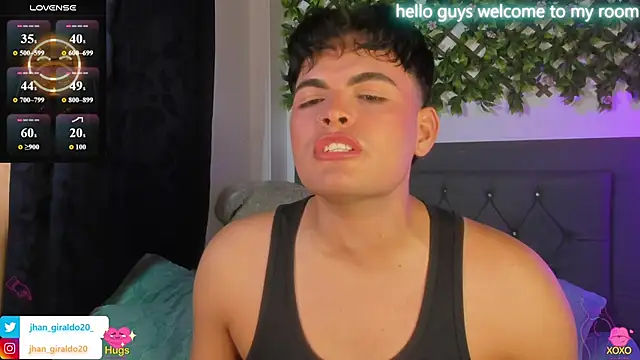 kamii 22 online show from 03.17.26