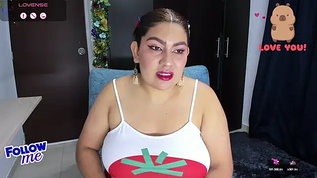 ElikoLanny  online show from 04.22.26