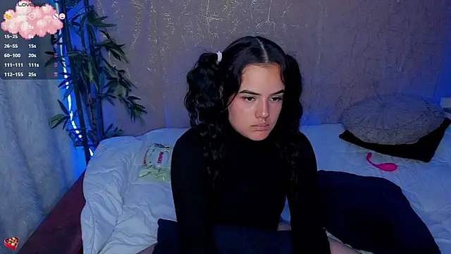 Shyfantasies online show from 03.22.25