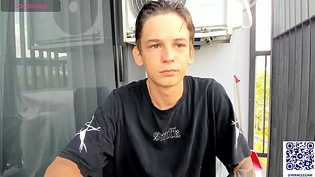 MiracleCam online show from 10.15.25