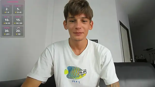 MiracleCam online show from 03.08.26