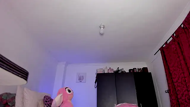 AlondraDiossa03 online show from 02.06.25