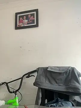 AlondraDiossa03 online show from 02.19.25