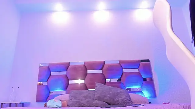 AlondraDiossa03 online show from 02.26.25