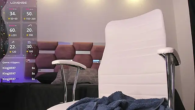 AlondraDiossa03 online show from 03.04.25