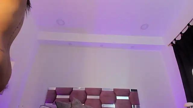 AlondraDiossa03 online show from 03.20.25