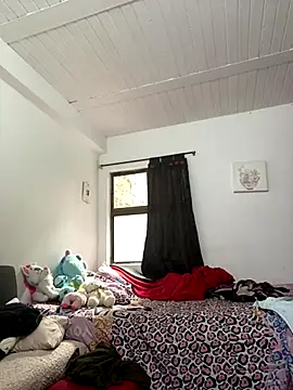 AlondraDiossa03 online show from 01.06.26