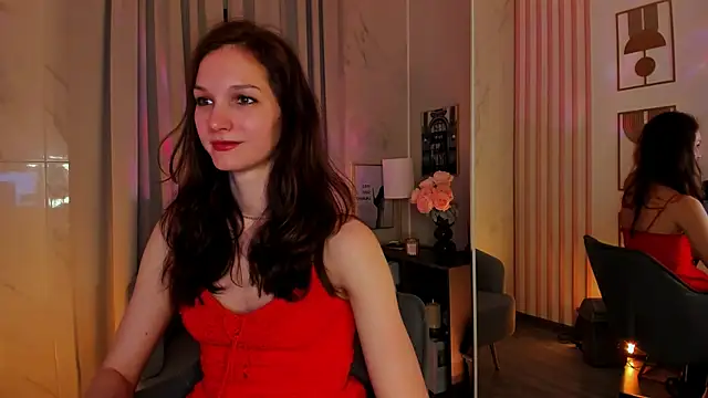 MirandaGlow online show from 05.16.26