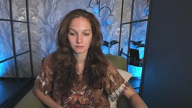 MirandaGlow online show from 07.26.26