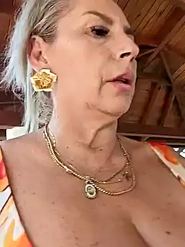 Lossexycacha online show from 03.07.25