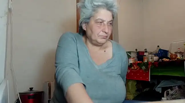 ExquisiteMature online show from 01.18.25