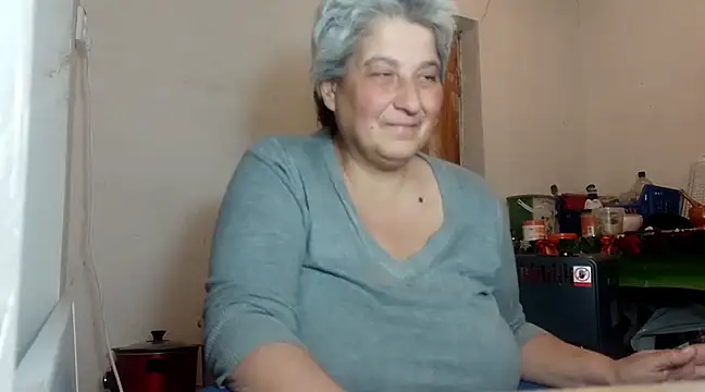 ExquisiteMature online show from 01.18.25