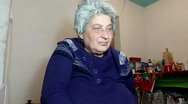 ExquisiteMature online show from 01.22.25