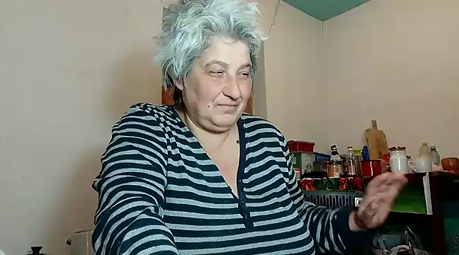 ExquisiteMature online show from 01.25.25