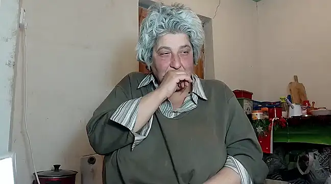 ExquisiteMature online show from 02.10.25