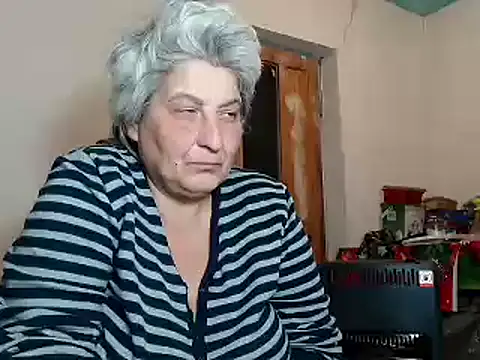 ExquisiteMature online show from 02.16.25