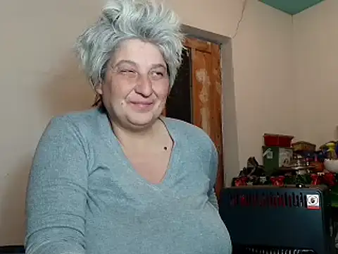 ExquisiteMature online show from 02.17.25